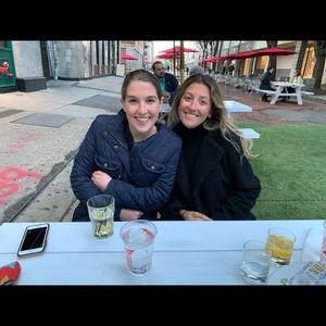 Meet your Posher, Grace